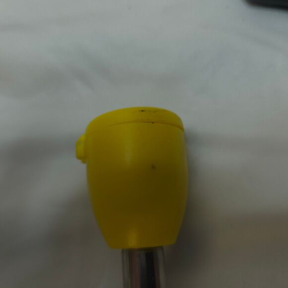 304 Stainless Steel Eye Wash Station, Wall-Mounted Emergency Eye Washer Enlarged - Picture 5 of 7